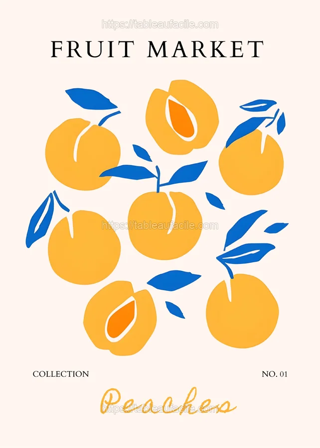 Fruit Art